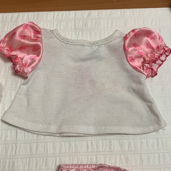 Build-a-Bear Ballet Outfit - Picture 6 of 10
